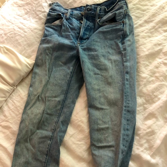 Paradise mine straight jeans - Picture 1 of 1